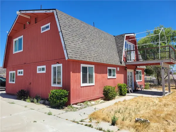 59120 Coyote Canyon Road, Anza, CA 92539