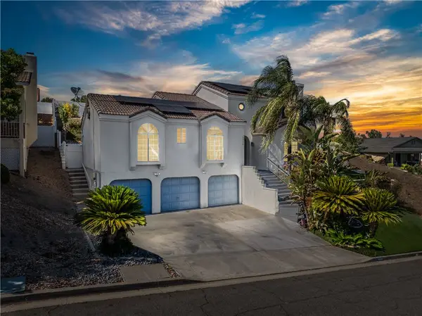 30846 Early Round Drive, Canyon Lake, CA 92587