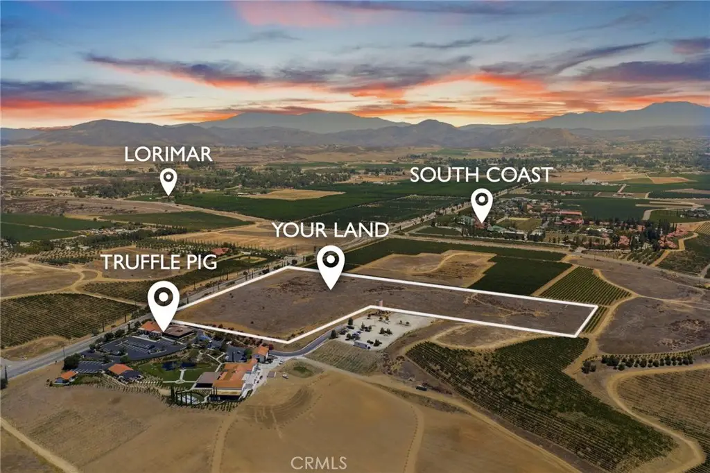 0 Rancho California Road, Temecula, CA 92592 - Image #1