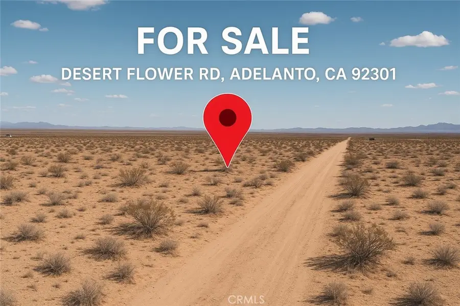 0 Desert Flower Rd #36, Adelanto, CA 92301 - #3