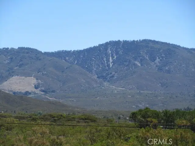 38111 Manzanita Mountain Lane, Anza, CA 92539 - Image #1