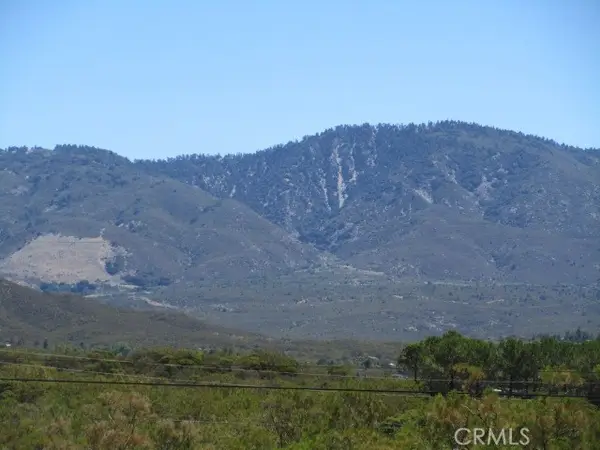 38111 Manzanita Mountain Lane, Anza, CA 92539