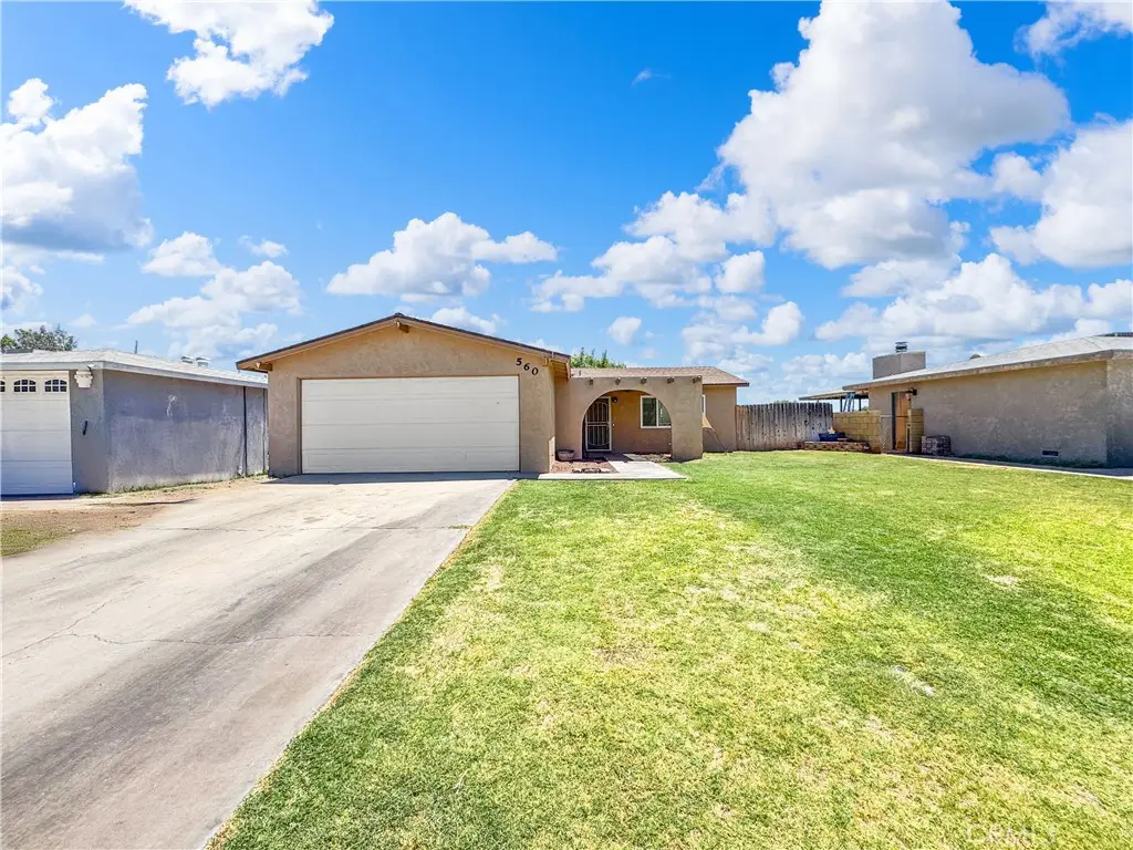 560 Parker Place, Blythe, CA 92225 - Image #1