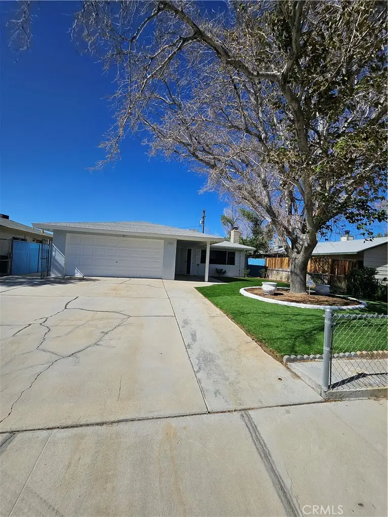 205 Rancho Street, Ridgecrest, CA 93555 - #1