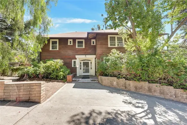 1012 Glencoe Heights Drive, Glendora, CA 91741