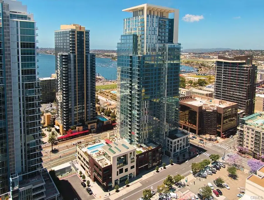 1388 Kettner Boulevard #903, San Diego, CA 92101 - Image #2