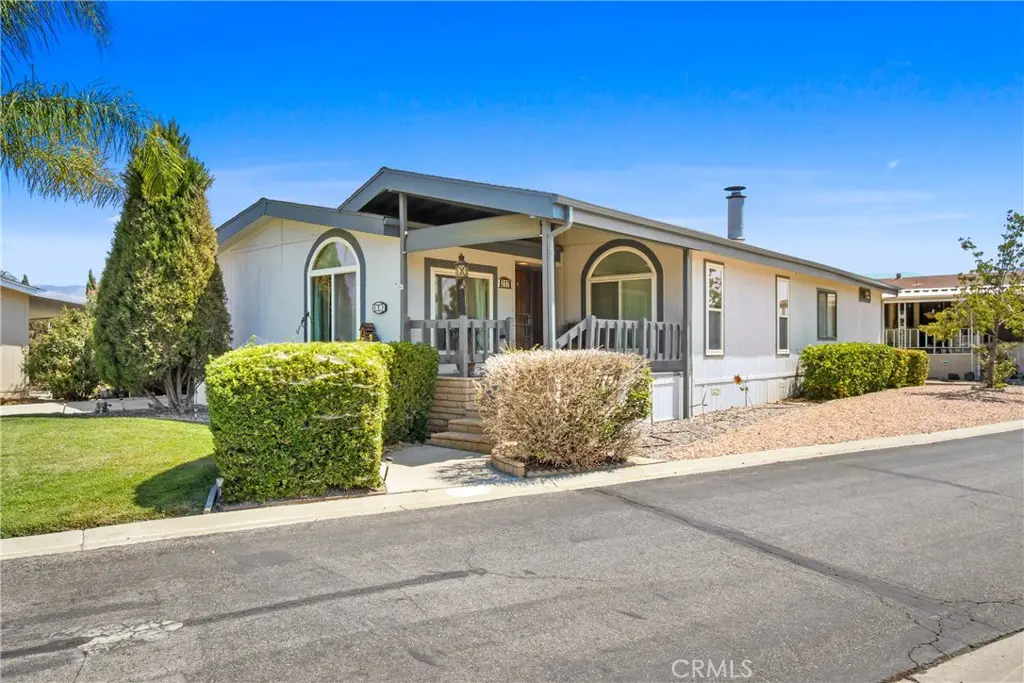 1300 W Menlo Avenue #217, Hemet, CA 92543 - #1