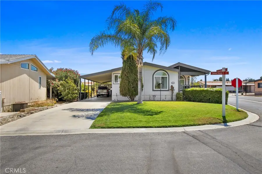 1300 W Menlo Avenue #217, Hemet, CA 92543 - #2