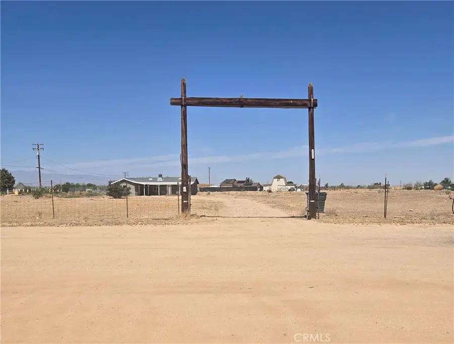11651 Anza Road, Apple Valley, CA 92308 - Image #2