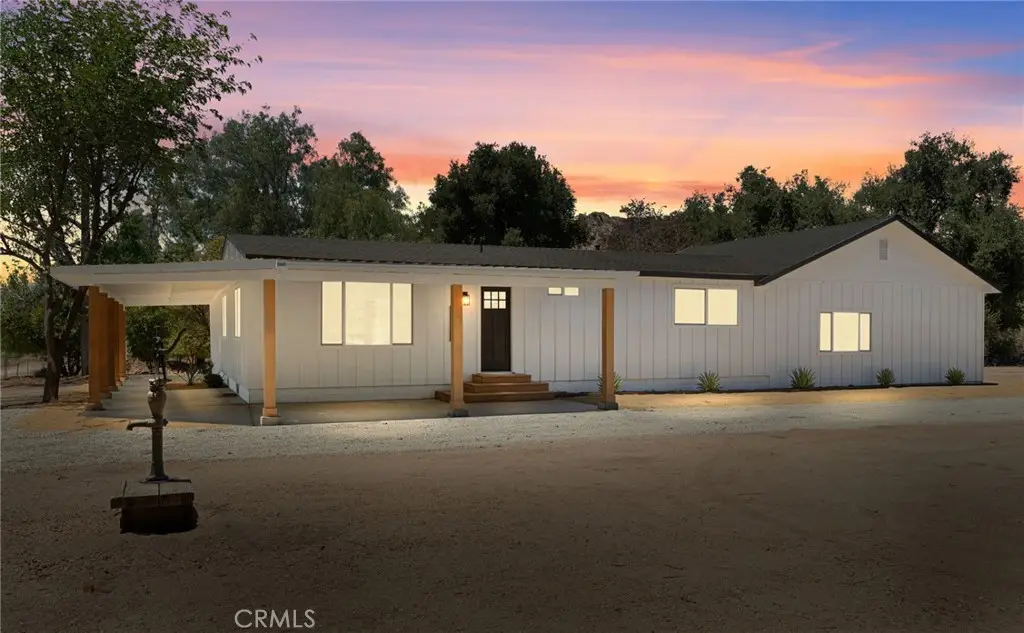 37455 Quarter Valley Road, Temecula, CA 92592 - Image #1