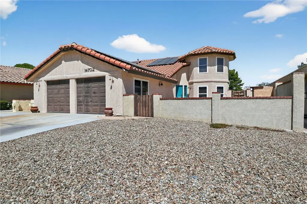 14702 Robin Lane, Helendale, CA 92342 - Image #1