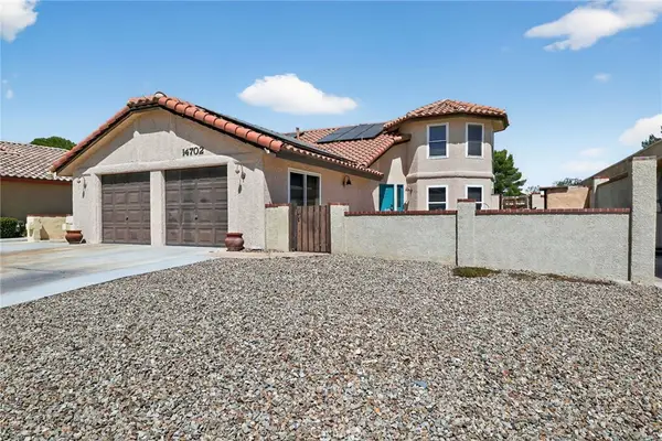 14702 Robin Lane, Helendale, CA 92342