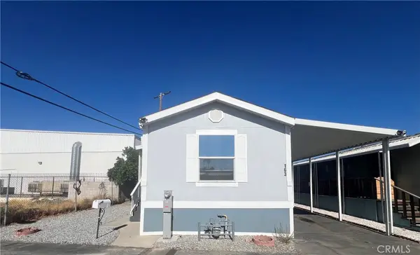 42751 E Florida Ave #163, Hemet, CA 92544