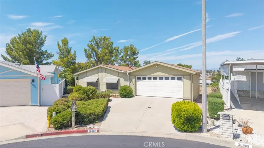 28900 Via La Espalda, Murrieta, CA 92563 - #2