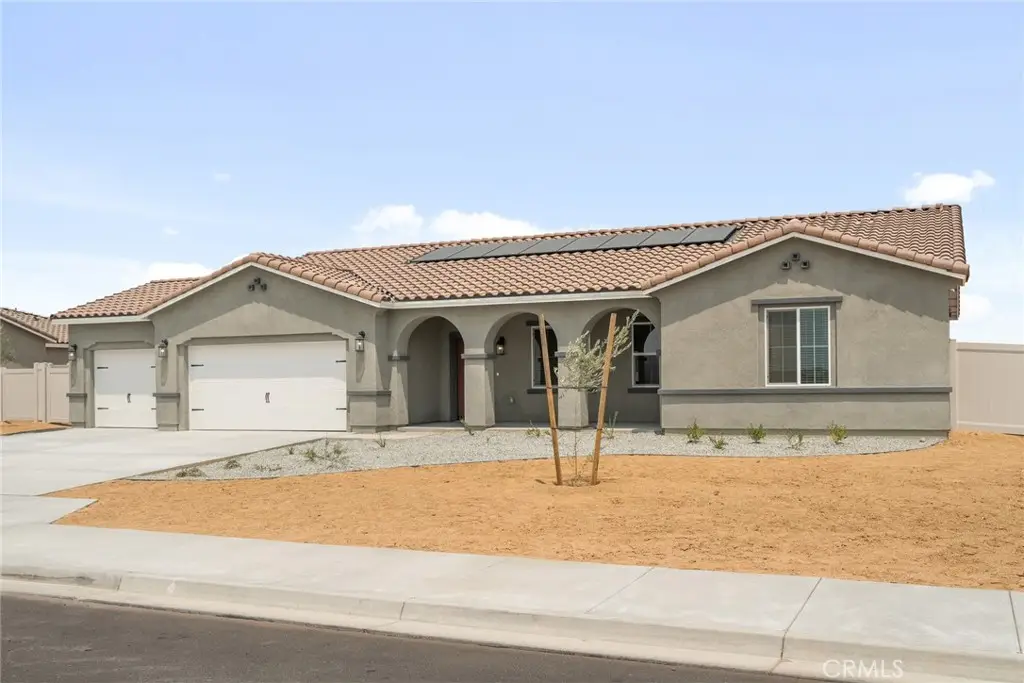 14853 Indigo, Apple Valley, CA 92307 - #1