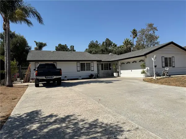 5391 Camino Real, Jurupa Valley, CA 92509