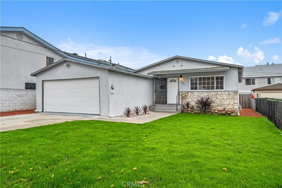 1566 W 208th, Torrance, CA 90501 - #3