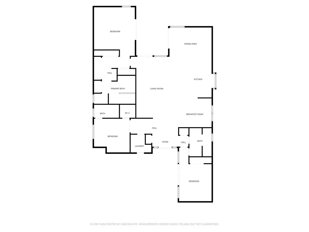 36529 Via Abeja, Cathedral City, CA 92234 - Image #1