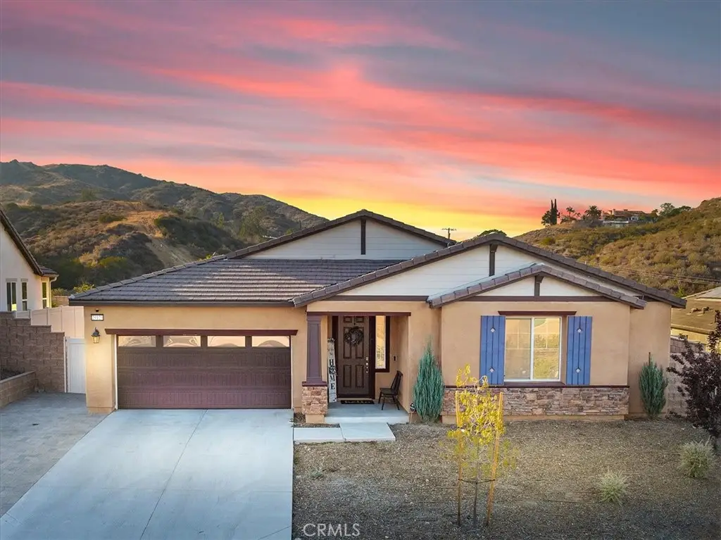 29129 Evans Way, Lake Elsinore, CA 92530 - #1