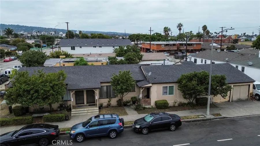 705 Mcdonald Avenue, Wilmington, CA 90744 - #3