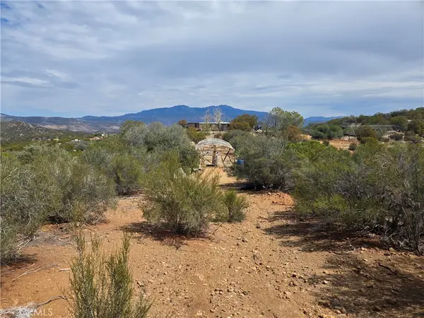 52 Trails End Lane, Anza, CA 92539