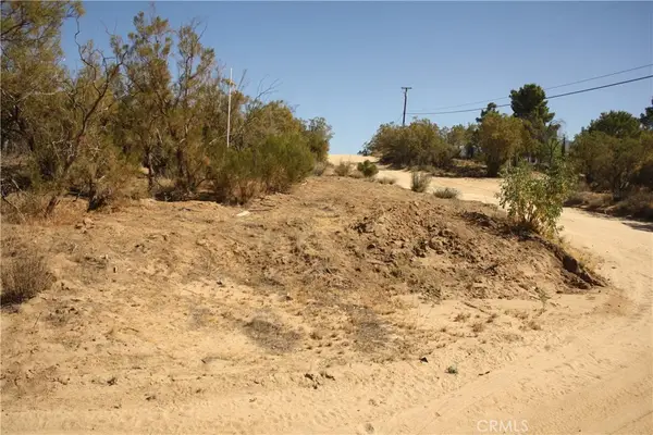 0 Howard Road, Anza, CA 92539