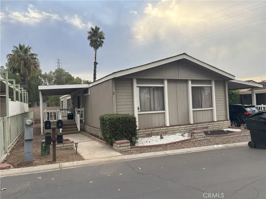 4080 Pedley Road #2, Jurupa Valley, CA 92509 - #3