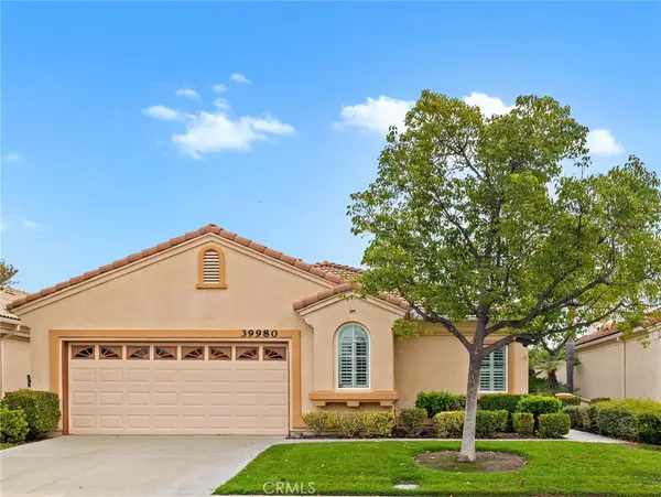 39980 Corte Calanova, Murrieta, CA 92562