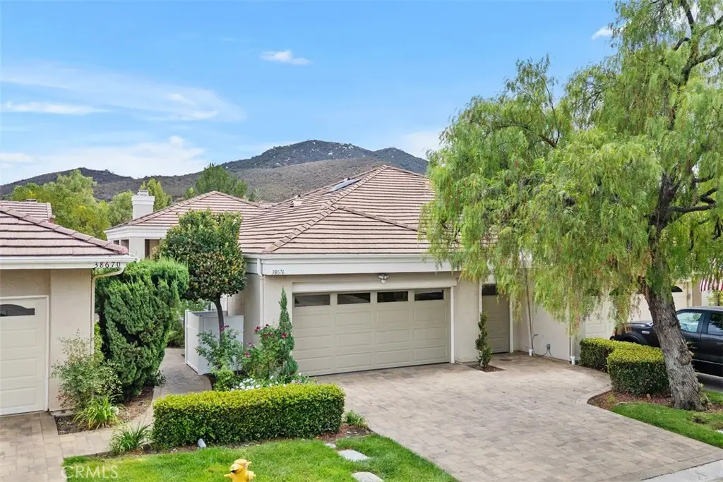 38676 Bears Paw Drive, Murrieta, CA 92562 - Image #1