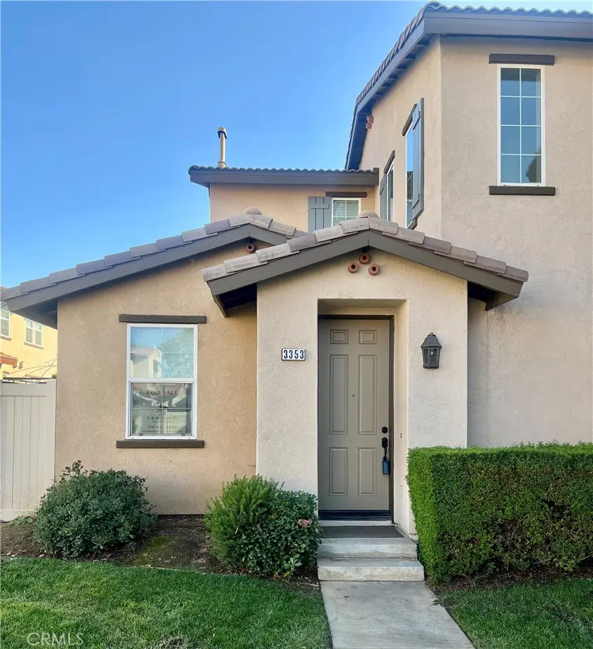 3353 Wind Chime, Perris, CA 92571 - #1