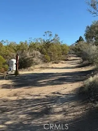 0 Reynolds, Anza, CA 92539