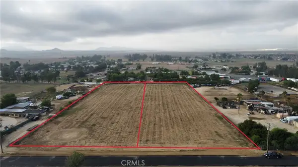 1 Lemon Avenue, Perris, CA 92571