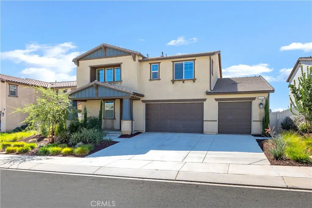 2061 Horizon Avenue, Banning, CA 92220 - #1