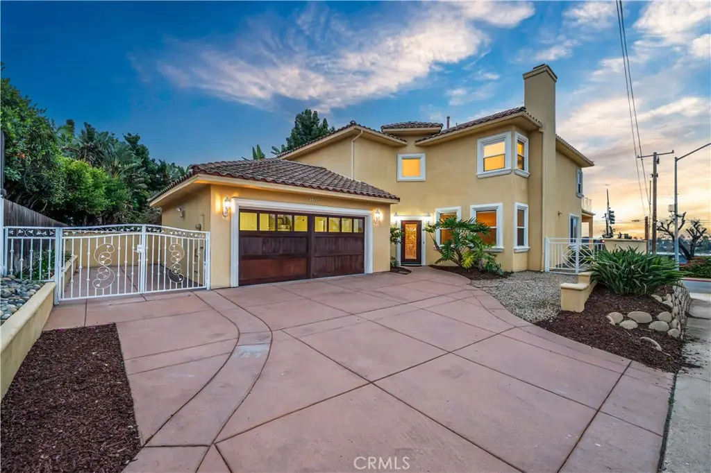 1107 Las Flores Drive, Carlsbad, CA 92008 - #1