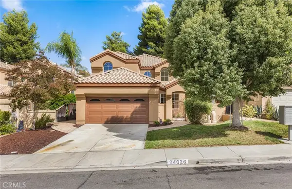 24026 Crowned Partridge, Murrieta, CA 92562