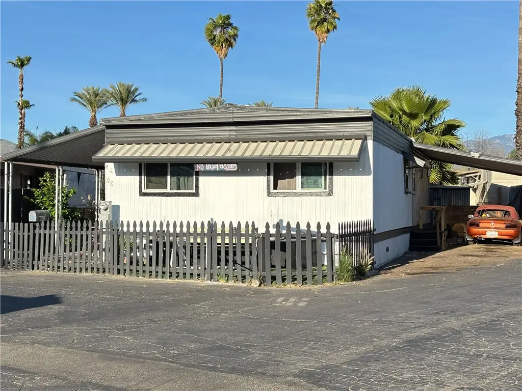 430 N Palm #102, Hemet, CA 92543 - #1