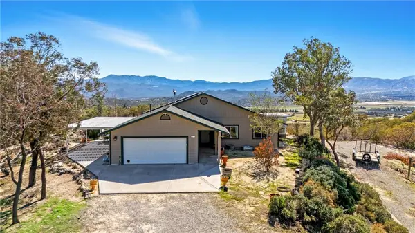 61455 Indian Paint Brush, Anza, CA 92539