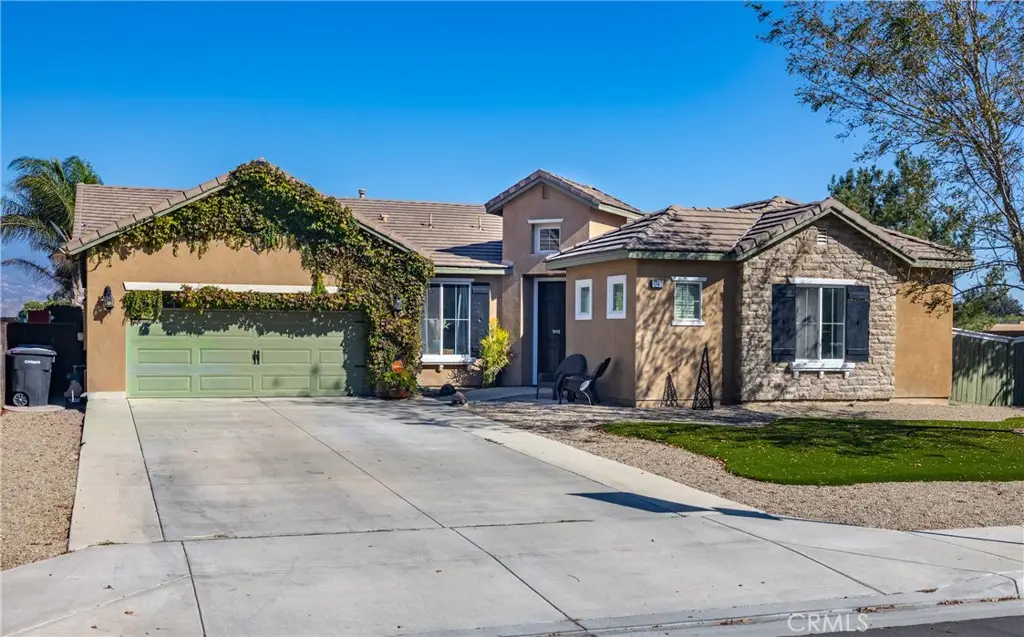 1742 Caseros, San Jacinto, CA 92582 - Image #1
