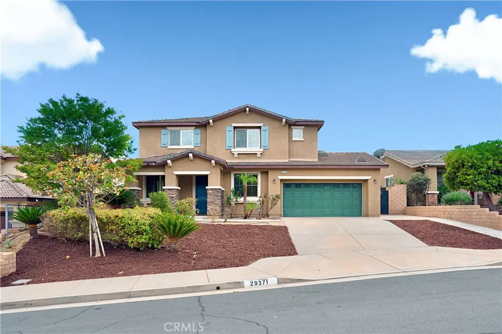 29371 High Ridge Drive, Lake Elsinore, CA 92530 - Image #1