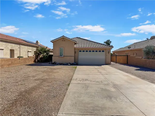 2734 Colorado River Road, Blythe, CA 92225