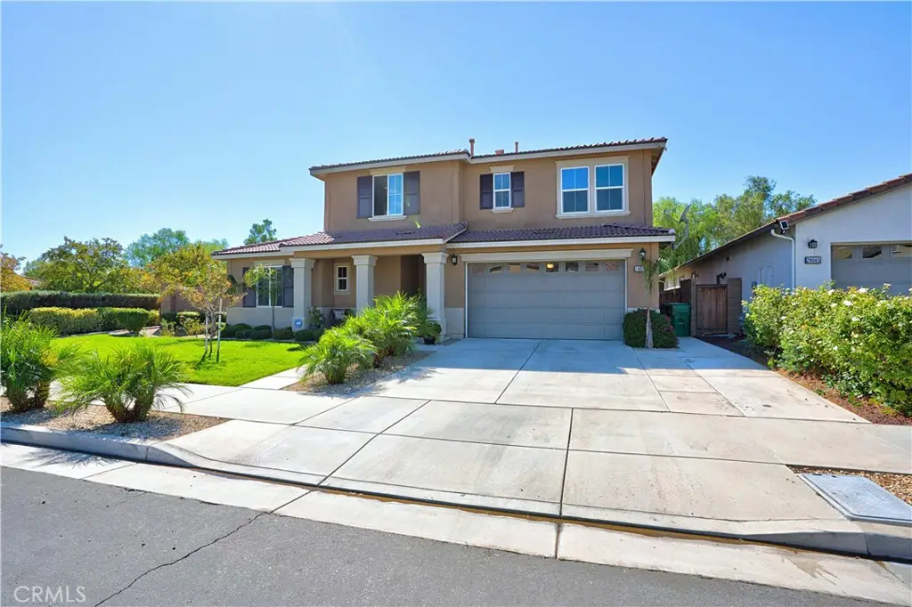 28079 Millstream Court, Menifee, CA 92585 - Image #1