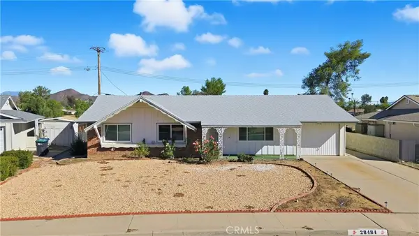 28484 E Worcester, Menifee, CA 92586