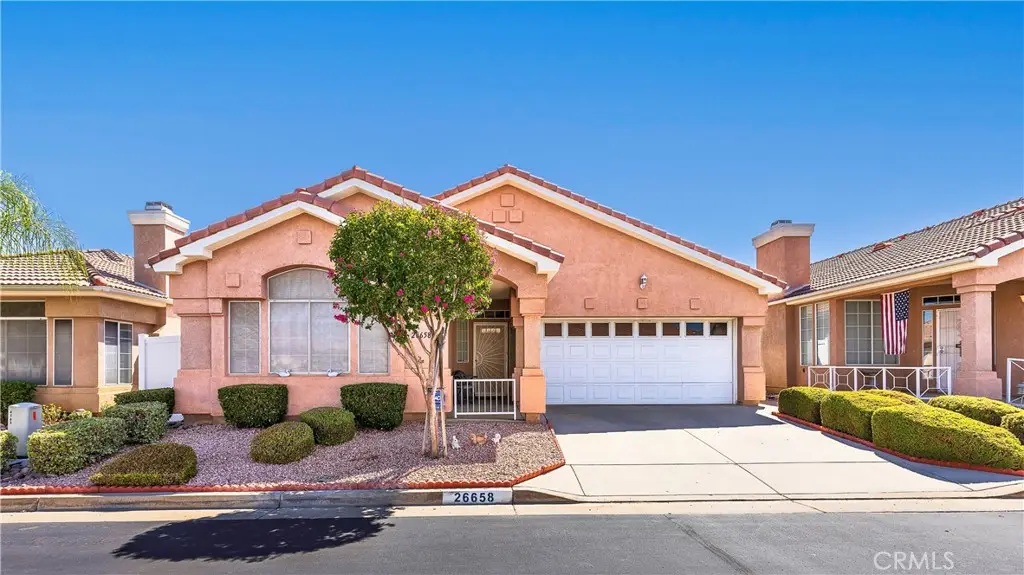 26658 China, Menifee, CA 92585 - Image #1