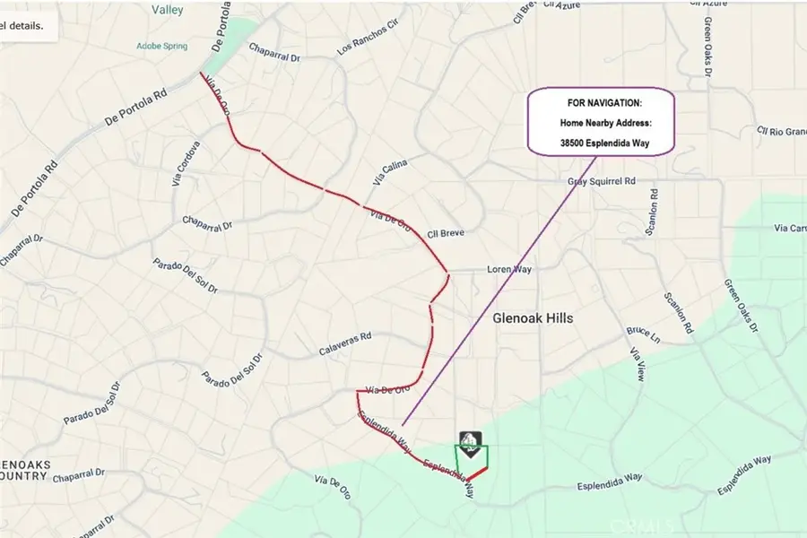 1 Esplendida Way, Temecula, CA 92592 - Image #3