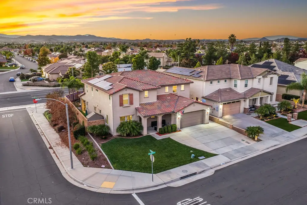 35853 Sea Smoke Street, Winchester, CA 92596 - #1