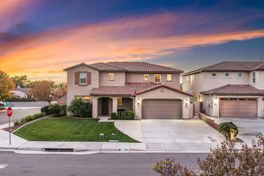 35853 Sea Smoke Street, Winchester, CA 92596 - #2