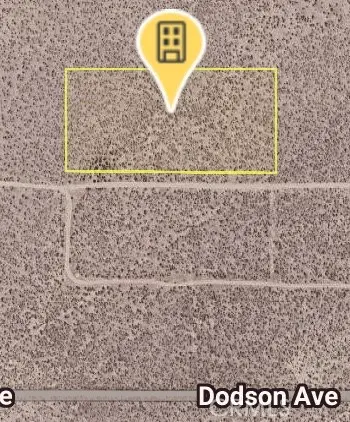 1 Neuralia, Cantil, CA 93501