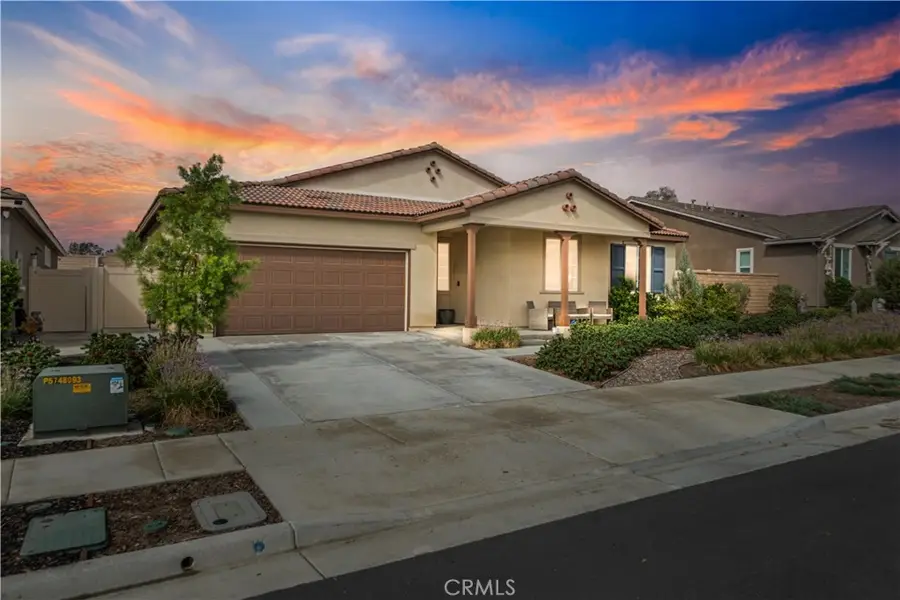 32463 Mckiernan Lane, Menifee, CA 92584 - #2