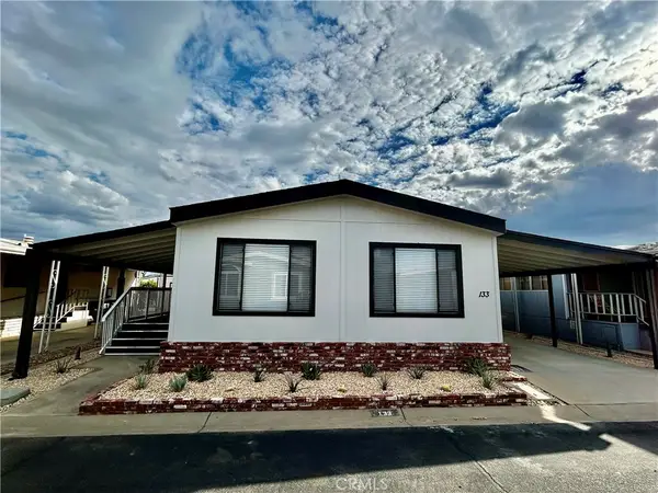 5700 W Wilson St #133, Banning, CA 92220