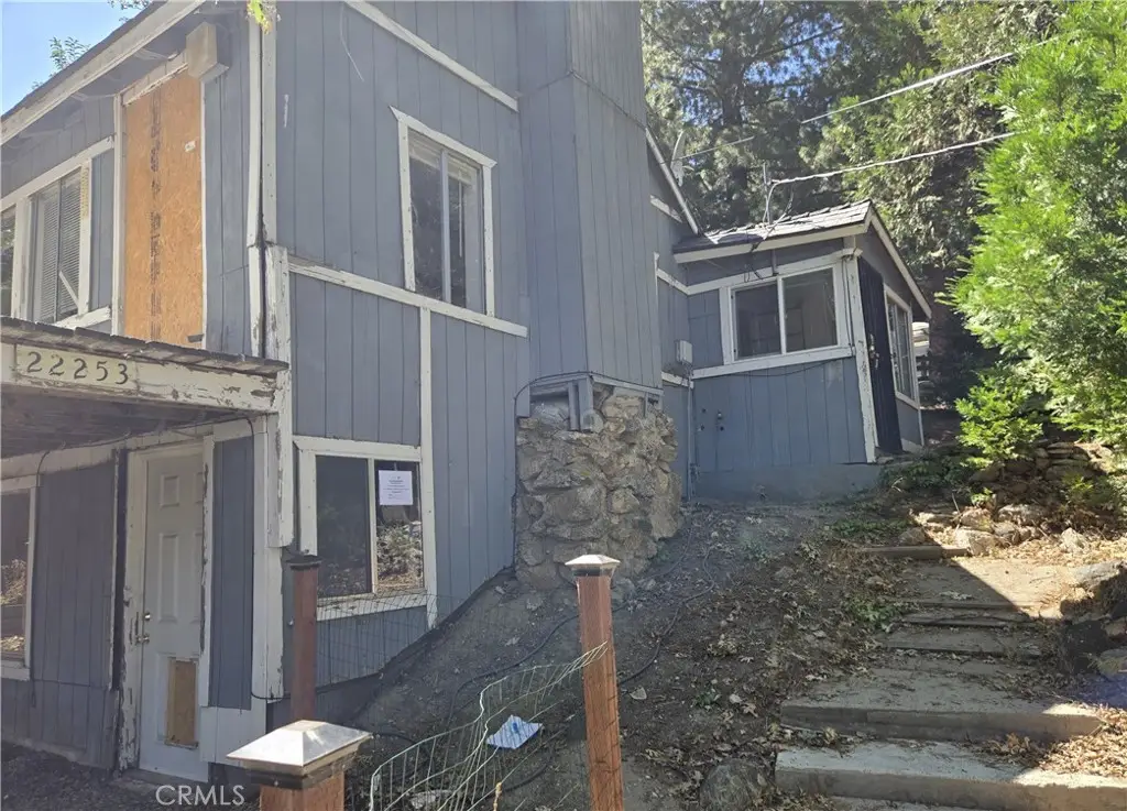 22253 Pine Drive, Cedarpines Park, CA 92322 - Image #1